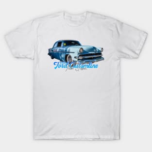 1954 Ford Customline Tudor Sedan T-Shirt